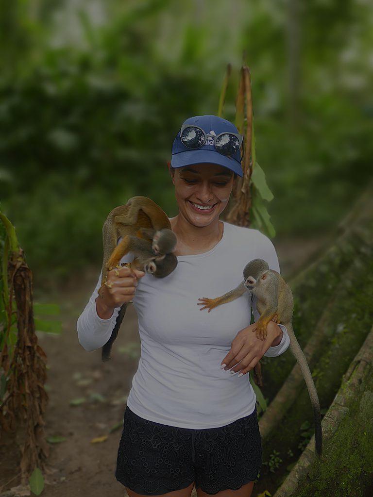Amazonas