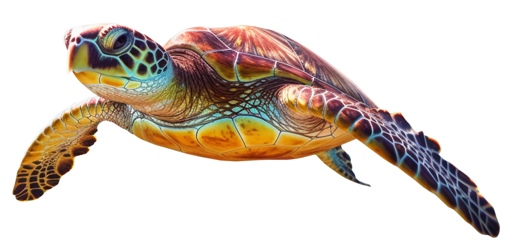 Turtle Explore
