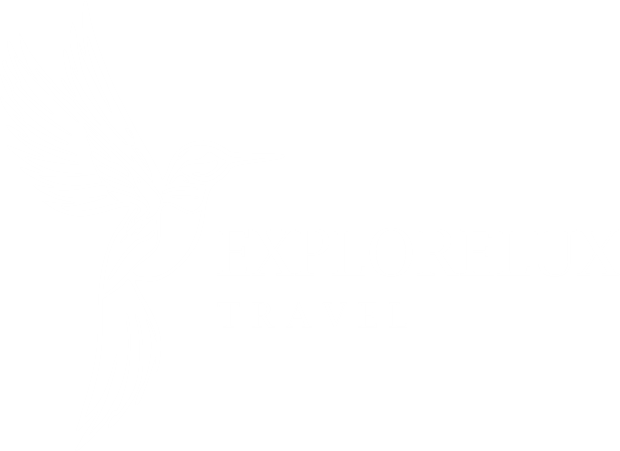 EXPLORE LUX WHITE