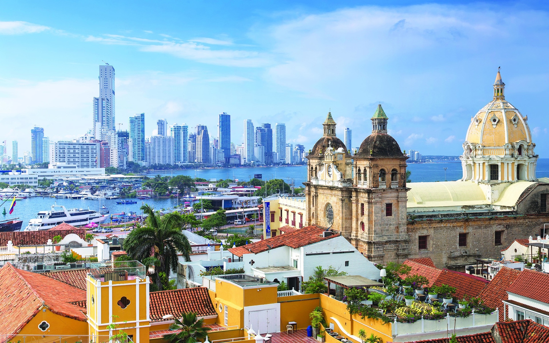 Cartagena de Indias