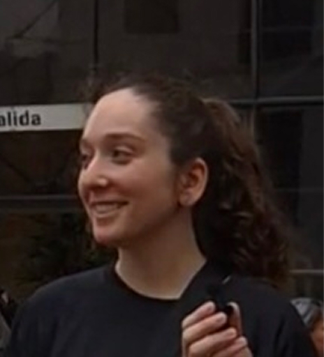 Testimonio Emilia Kiline RU