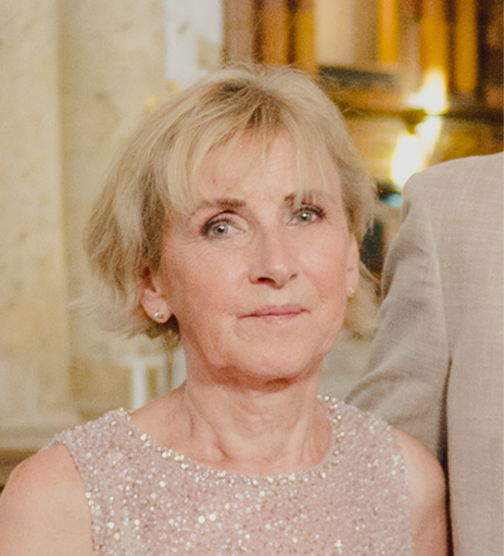 Testimonio Ingrid Austria