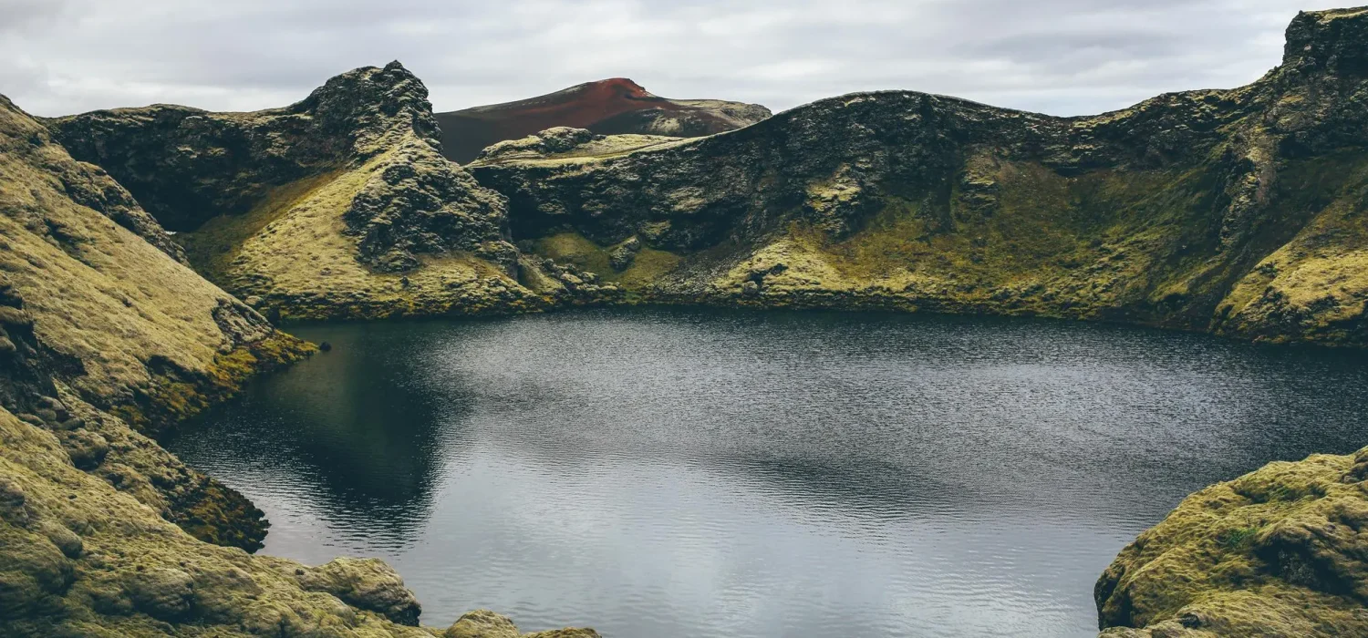 Andes colombianos
